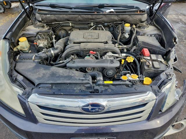 Subaru Outback 2.5i Premium Image 2