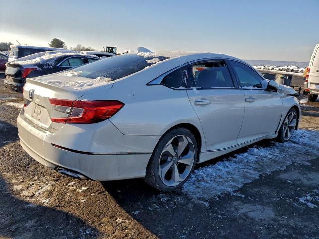 Honda Accord Touring Image 5