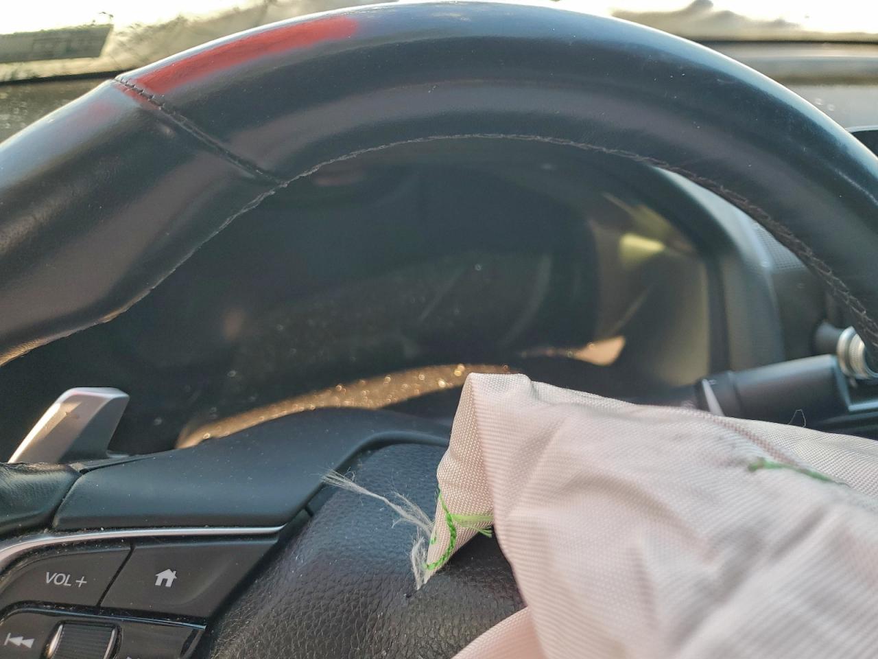 Honda Accord Touring Image 4