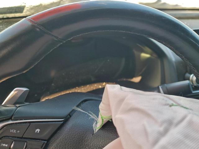 Honda Accord Touring Image 4