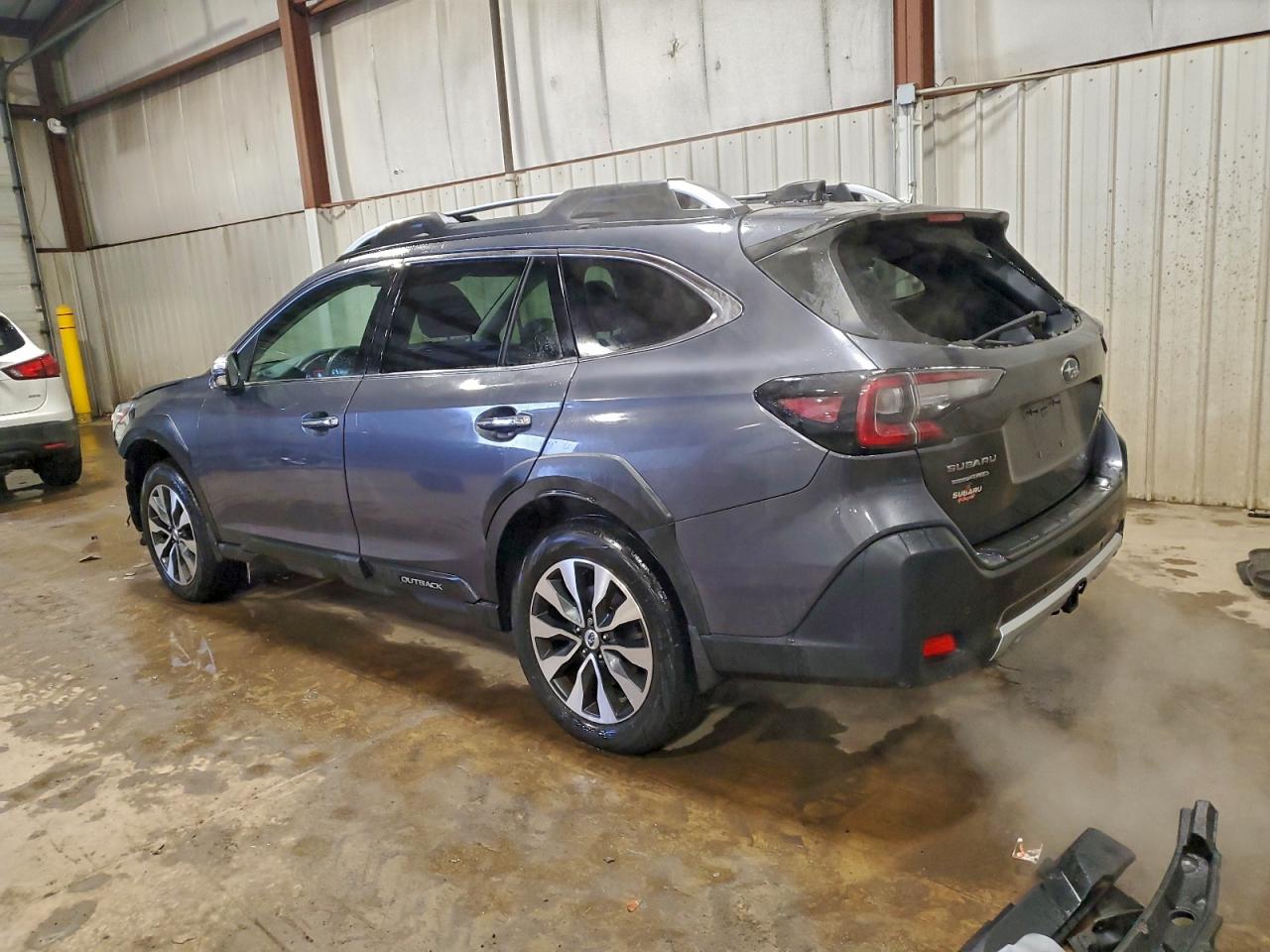 Subaru Outback Touring Image 6