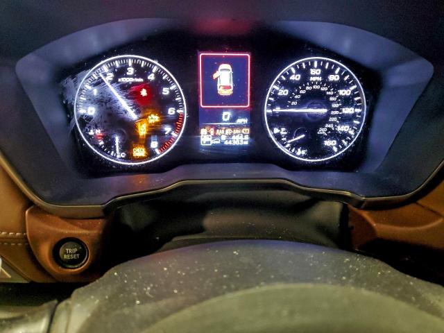 Subaru Outback Touring Image 9