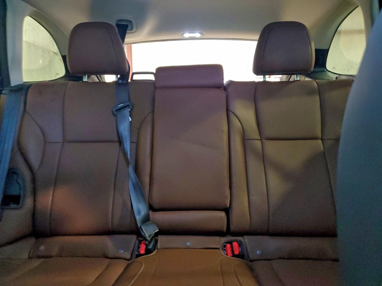 Subaru Outback Touring Image 11