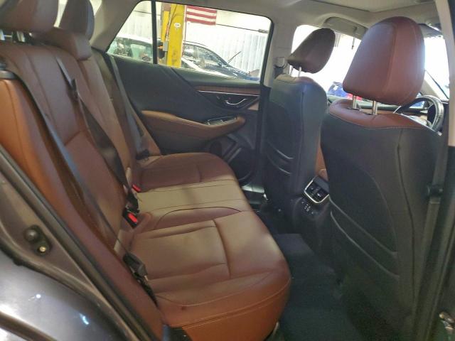 Subaru Outback Touring Image 4