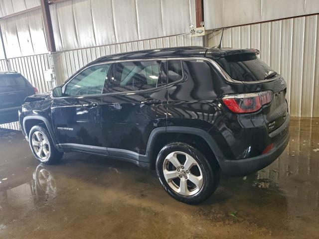 Jeep Compass Latitude Image 14