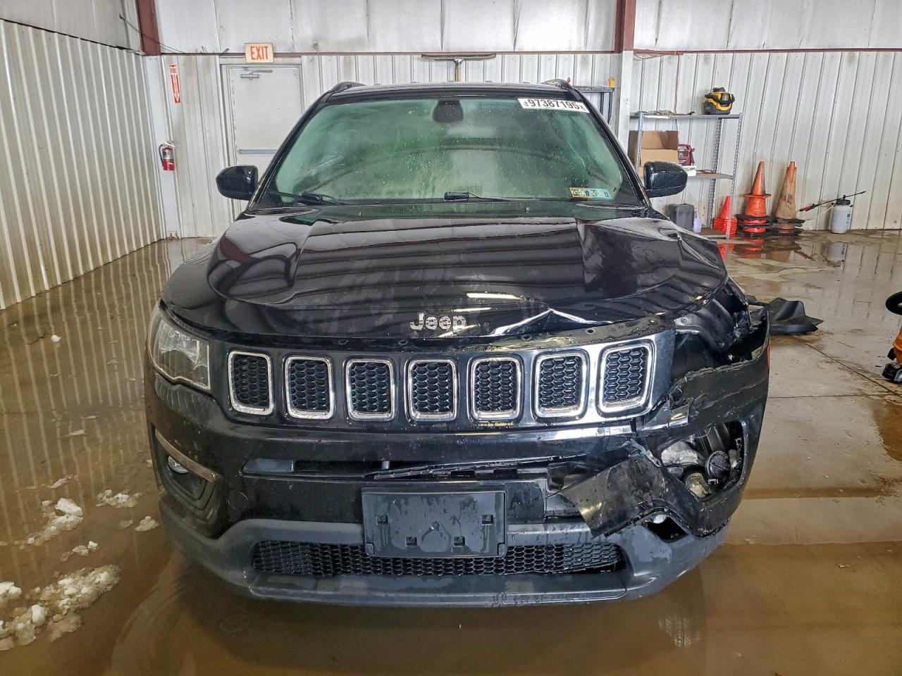 Jeep Compass Latitude Image 5