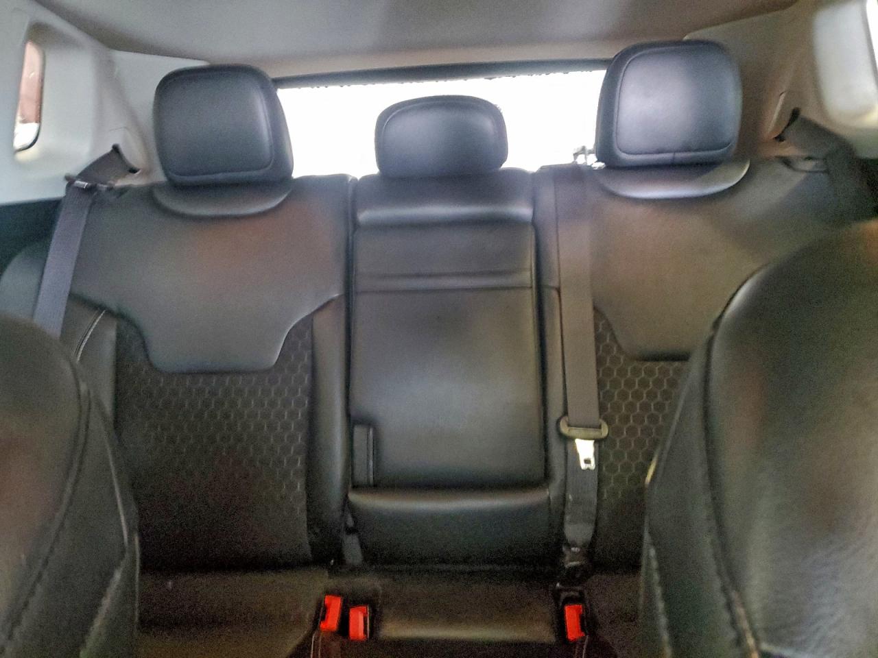 Jeep Compass Latitude Image 11