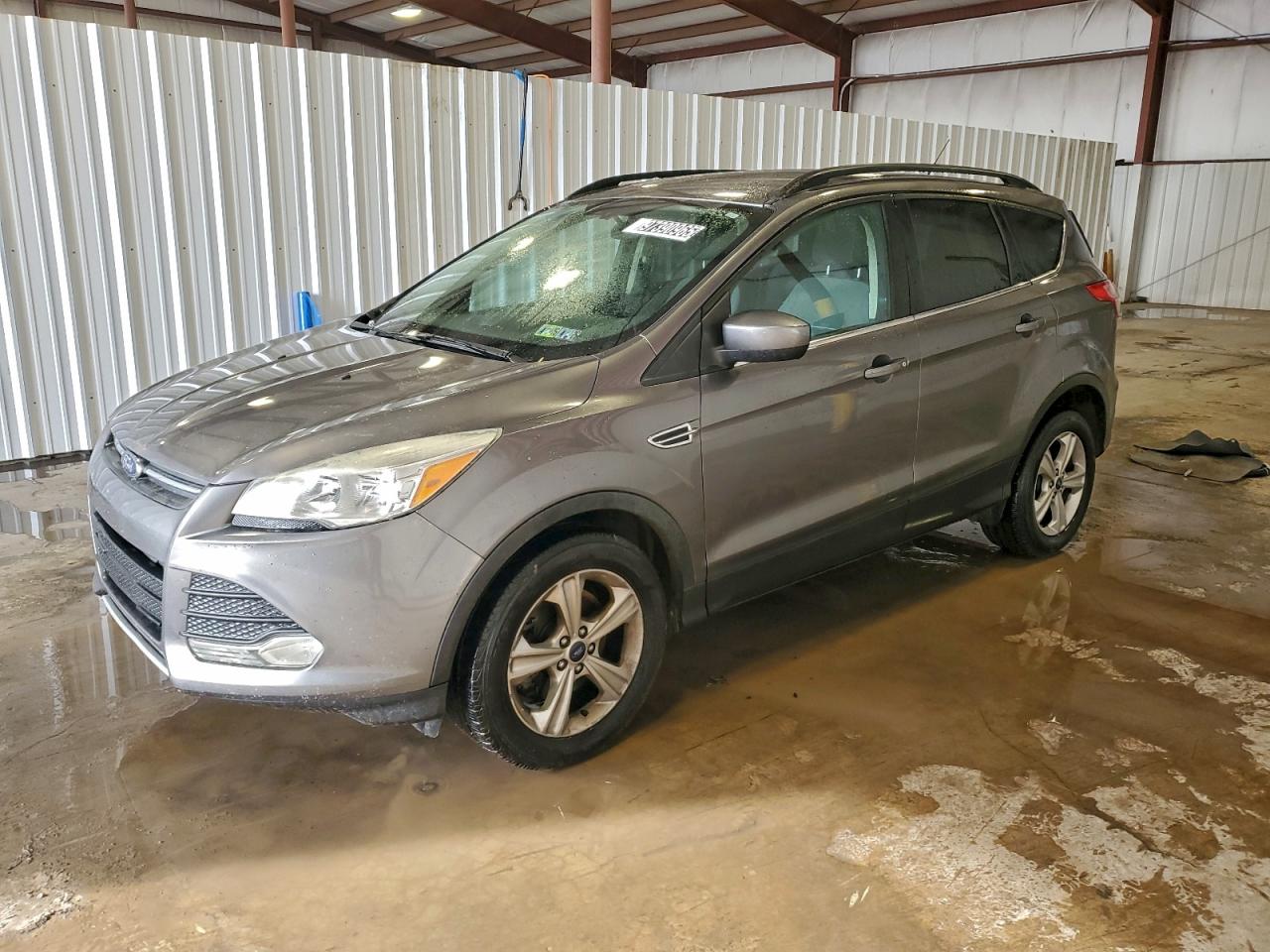 Ford Escape Se Image 1