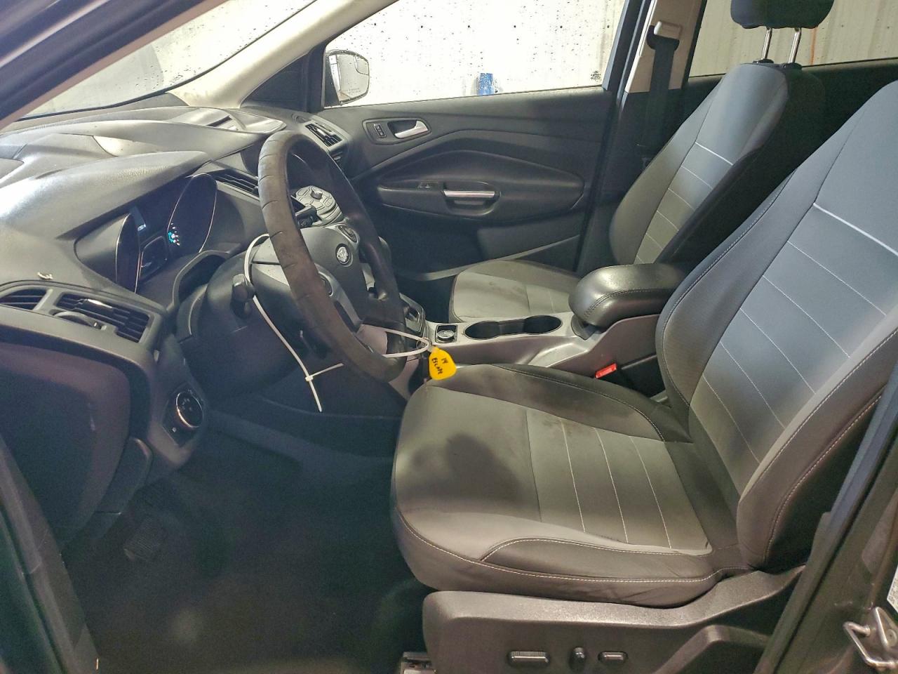 Ford Escape Se Image 5