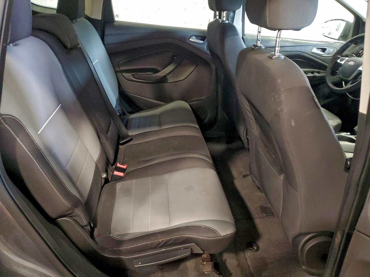 Ford Escape Se Image 9