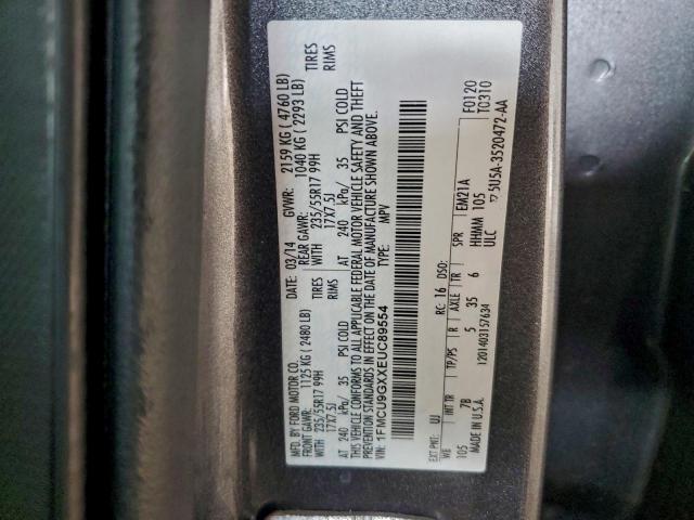 Ford Escape Se Image 10