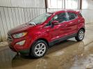 Ford EcoSport Se Image 1