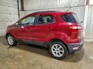 Ford EcoSport Se Image 10