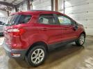 Ford EcoSport Se Image 3