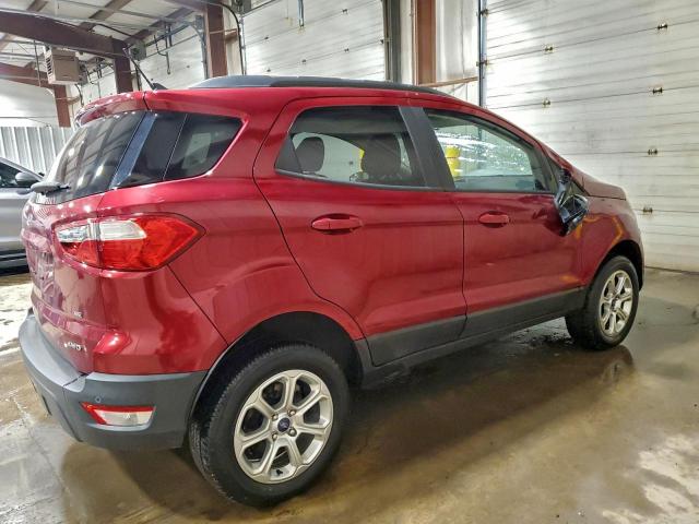 Ford EcoSport Se Image 3