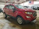 Ford EcoSport Se Image 2