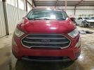 Ford EcoSport Se Image 4