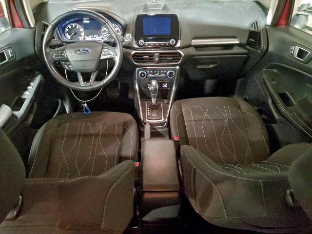 Ford EcoSport Se Image 5