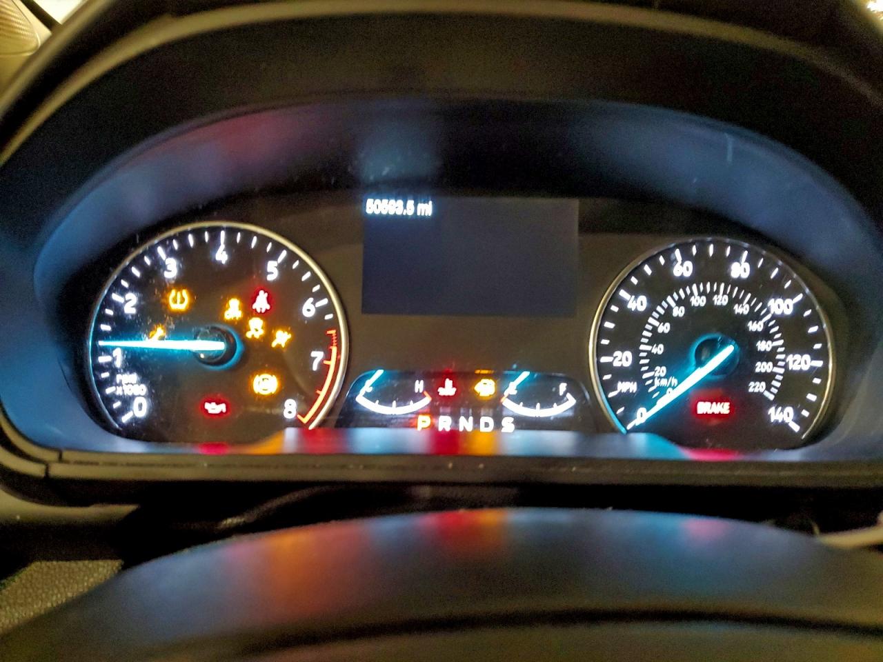 Ford EcoSport Se Image 12