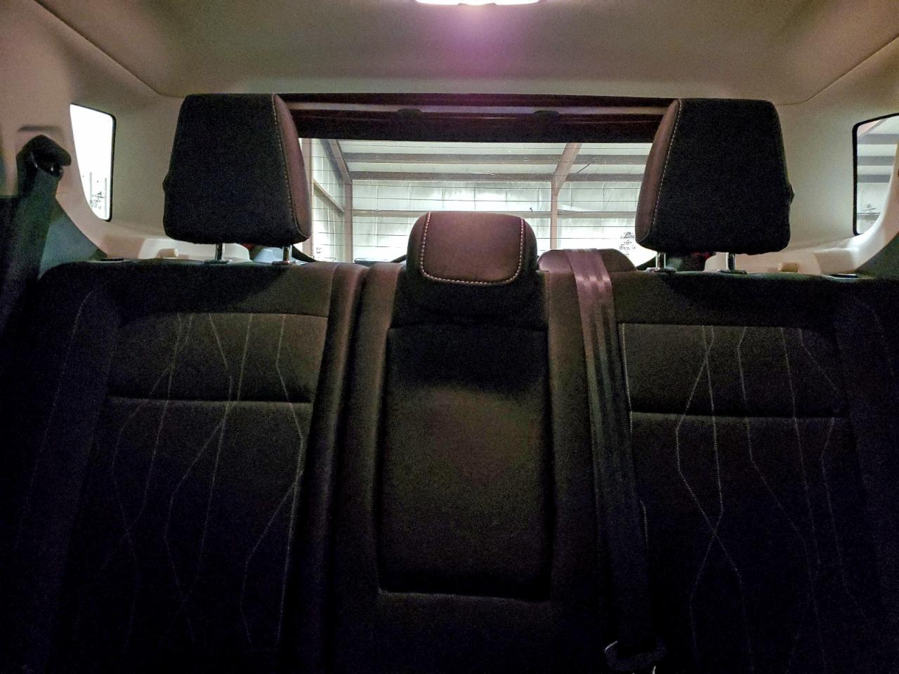 Ford EcoSport Se Image 9