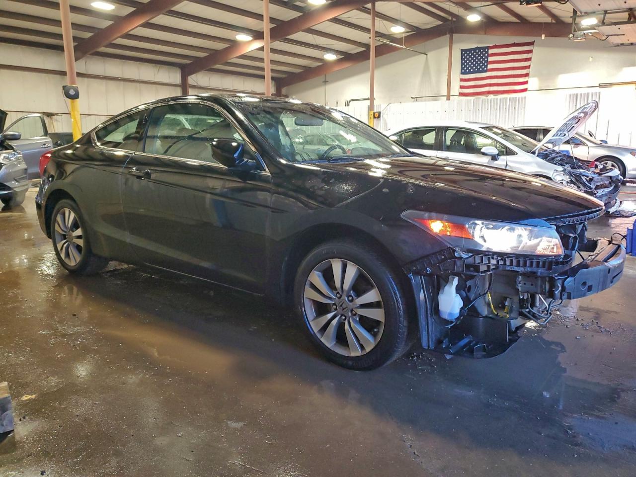 Honda Accord Exl Image 4