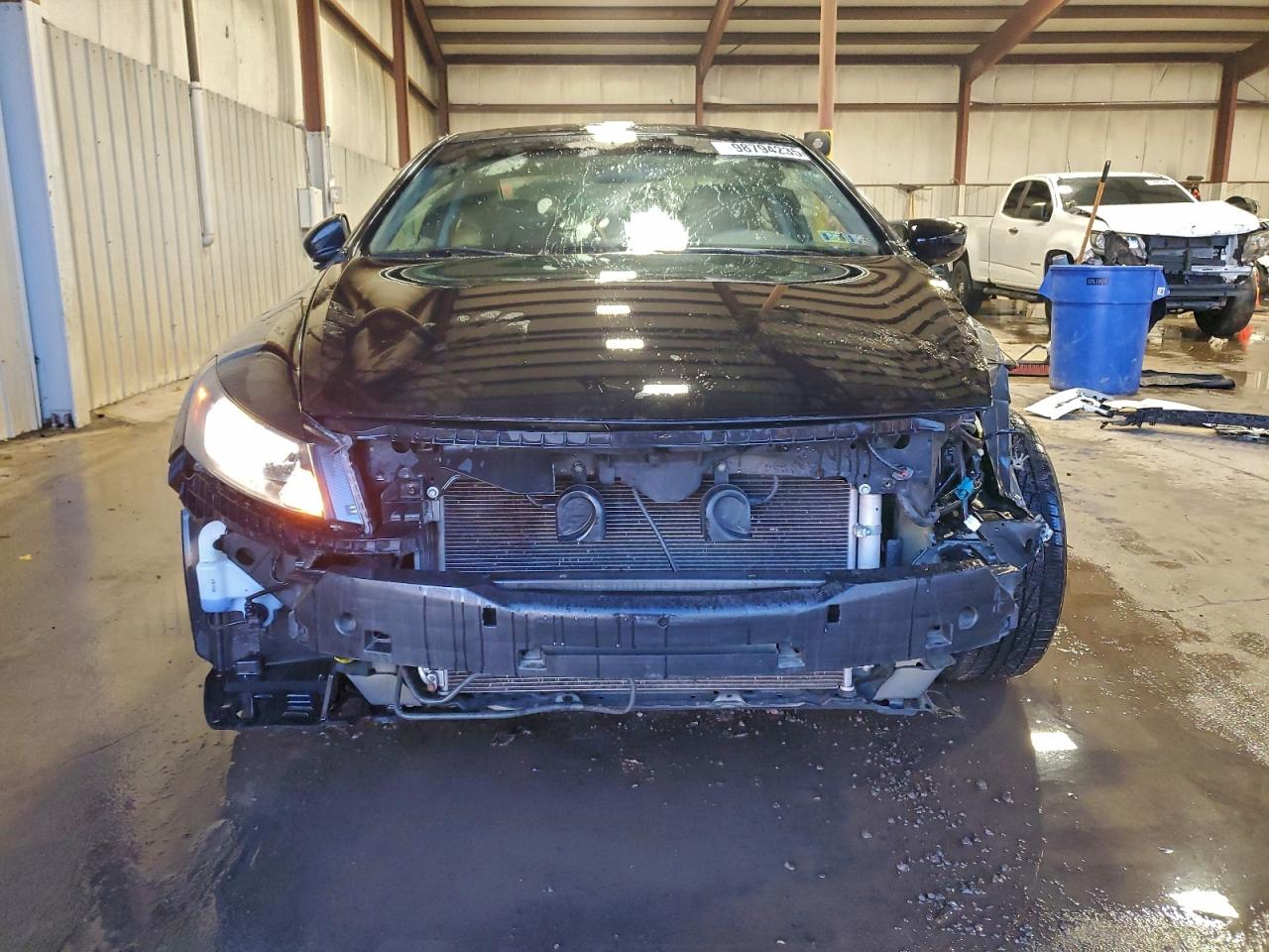 Honda Accord Exl Image 6