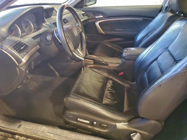 Honda Accord Exl Image 10