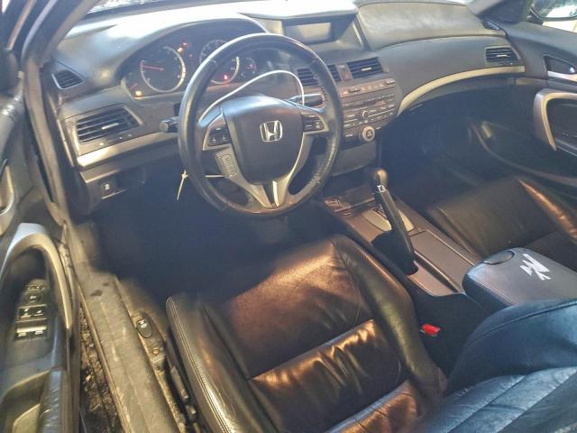 Honda Accord Exl Image 8