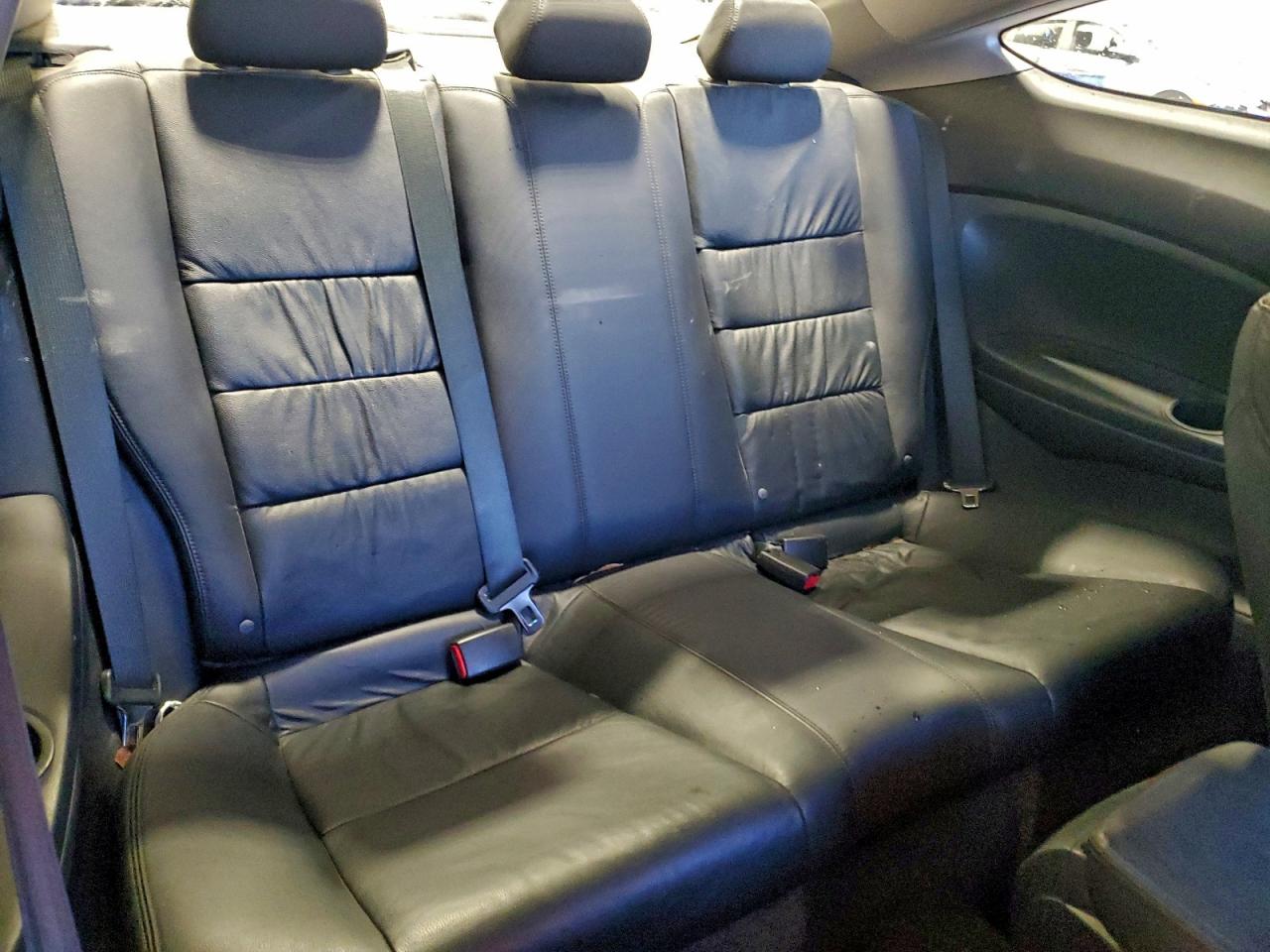 Honda Accord Exl Image 7