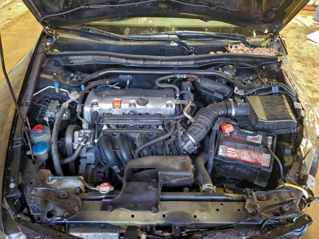 Honda Accord Exl Image 12