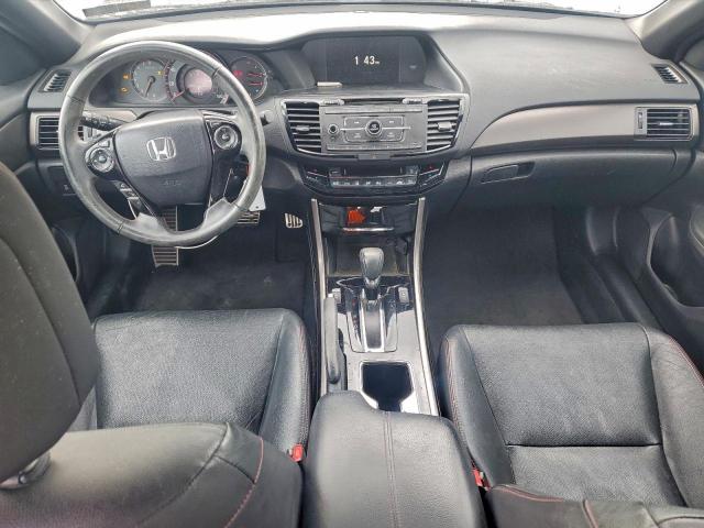 Honda Accord Sport Special Edition Image 11