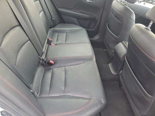 Honda Accord Sport Special Edition Image 12