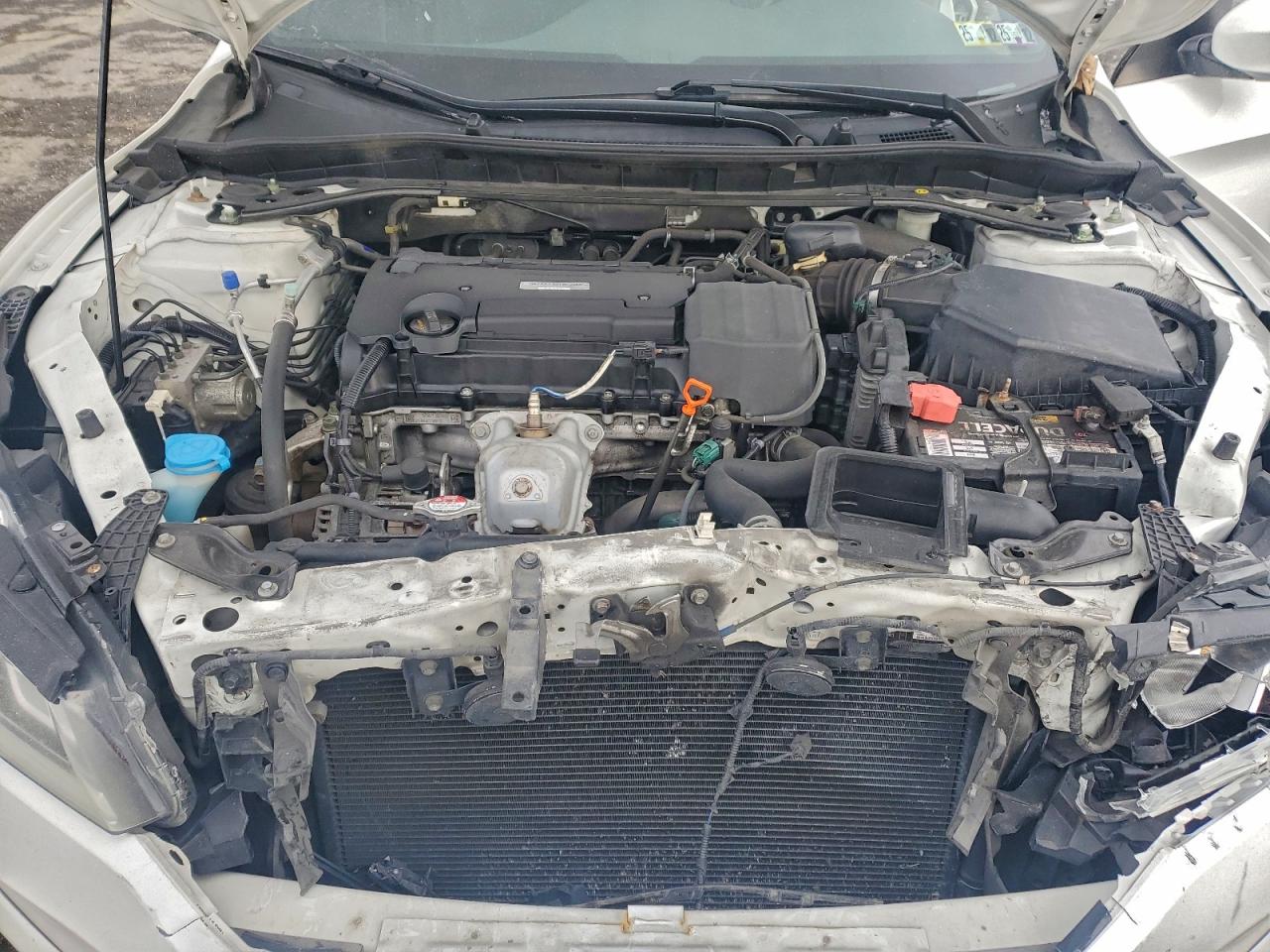 Honda Accord Sport Special Edition Image 6