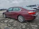 Honda Accord Exl Image 9
