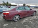 Honda Accord Exl Image 11