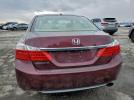 Honda Accord Exl Image 5