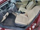 Honda Accord Exl Image 7