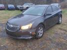 Chevrolet Cruze Lt Image 2
