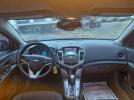 Chevrolet Cruze Lt Image 7