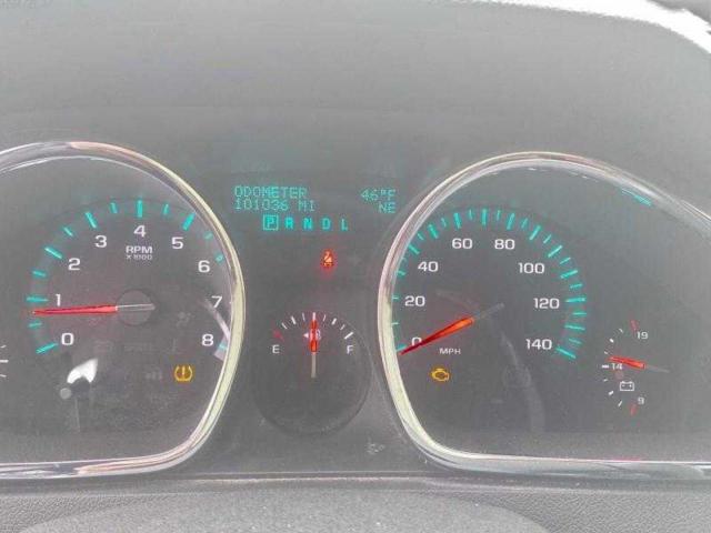 Chevrolet Traverse Lt Image 8
