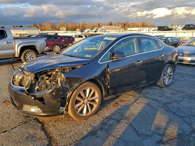  Salvage Buick Verano