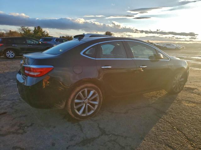 Buick Verano Image 8