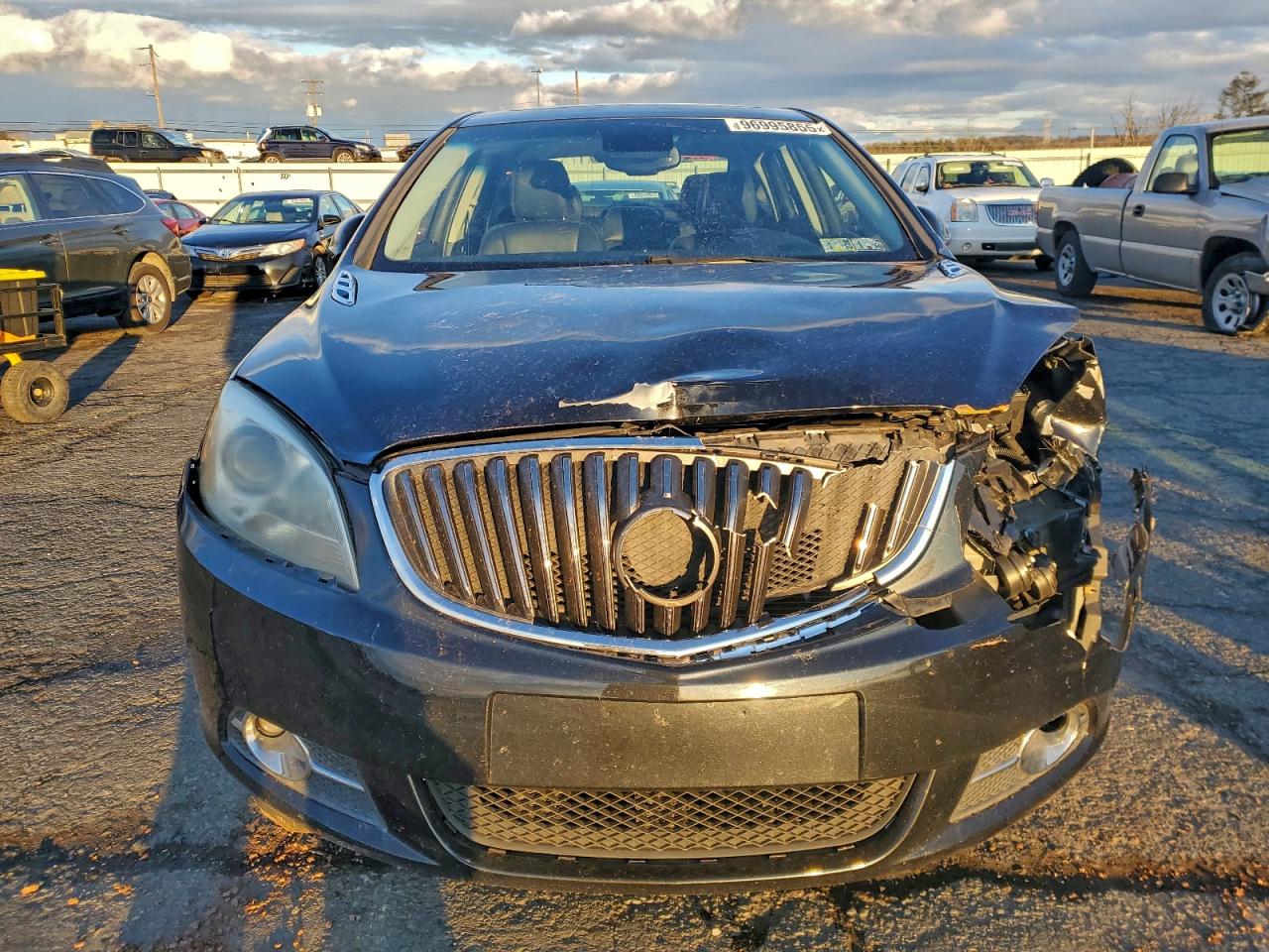 Buick Verano Image 10