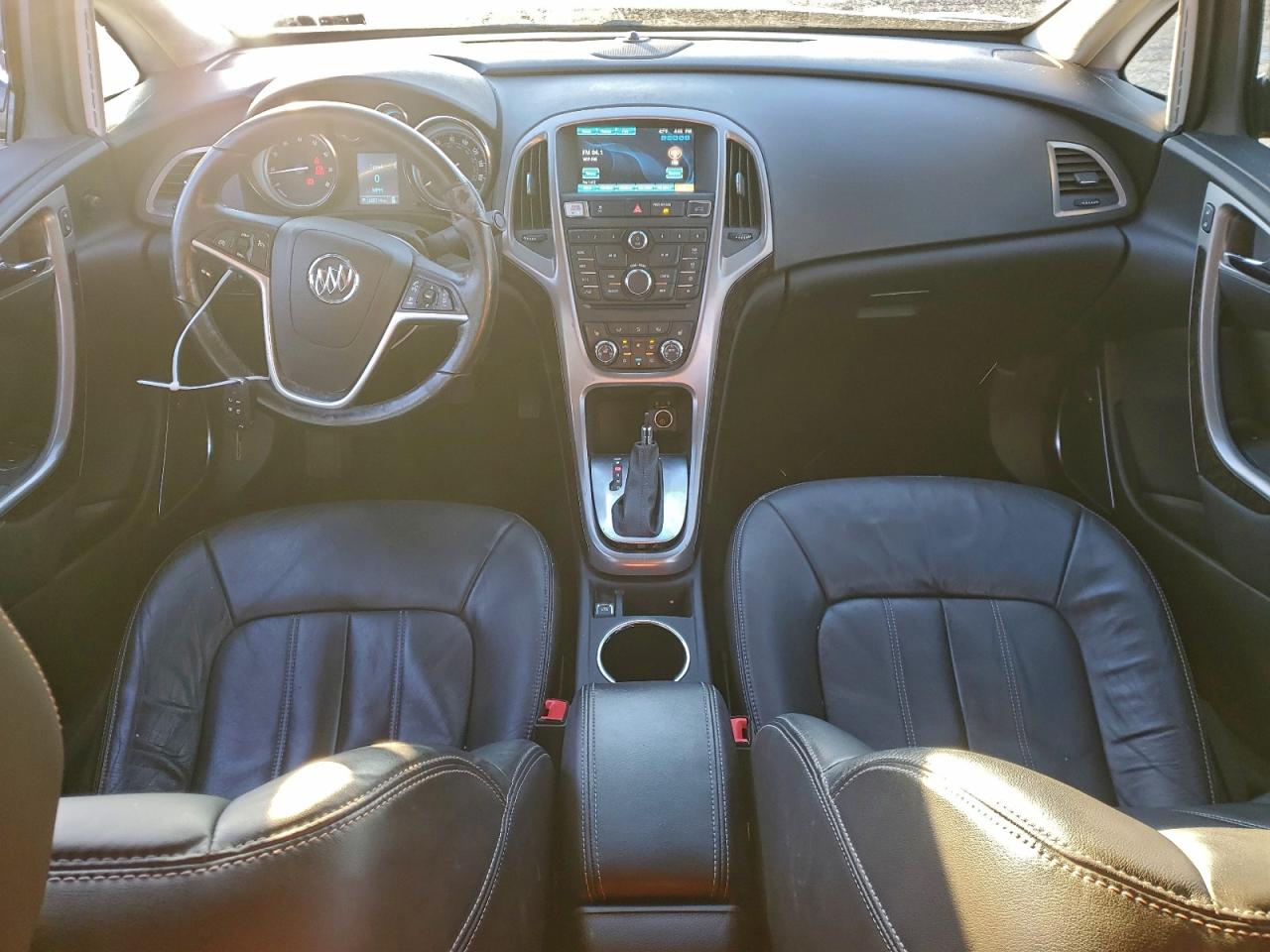 Buick Verano Image 3