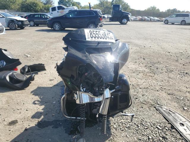 Harley-Davidson Fl Image 5