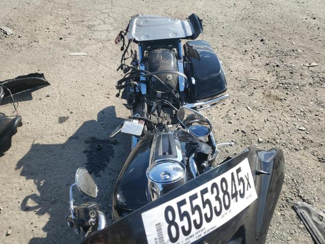 Harley-Davidson Fl Image 9