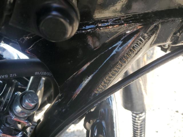 Harley-Davidson Fl Image 8