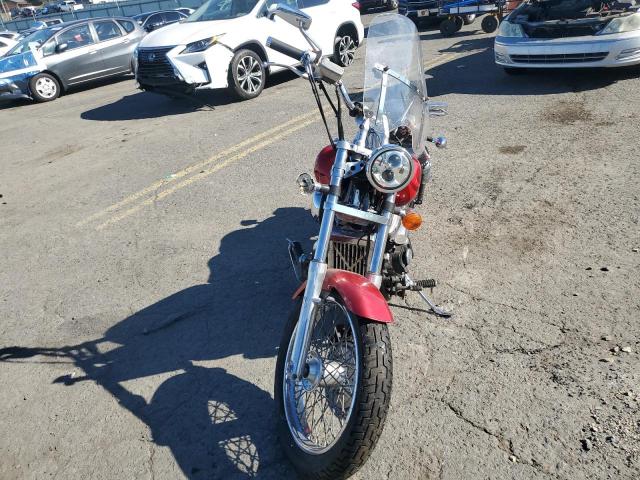 Honda Vt Cycle Dcb Image 6