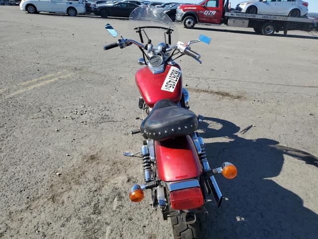 Honda Vt Cycle Dcb Image 5