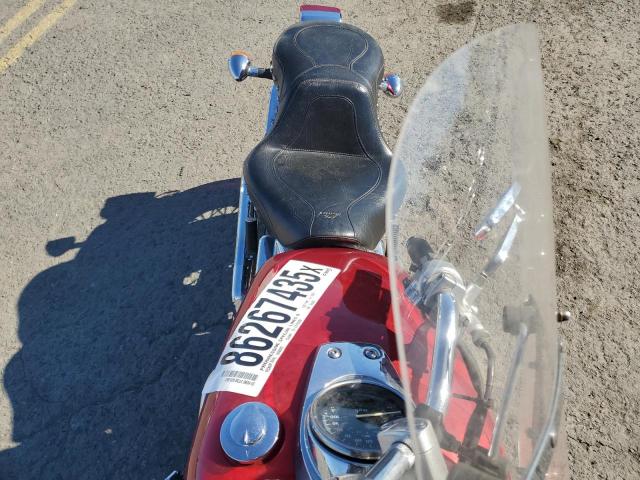 Honda Vt Cycle Dcb Image 3